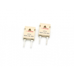 Mundorf Ultra 1% resistor 0,22 ohm 3-30 Watt